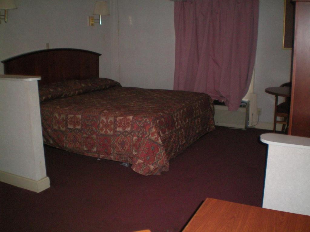 Executive Inn & Suites - ออกัสตา ภายนอก รูปภาพ